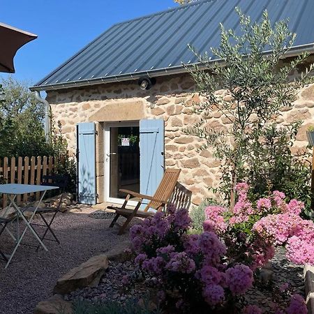 La Petite Maison D'Orphee Marmagne  외부 사진