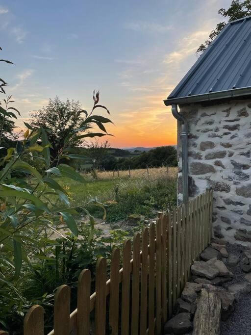 La Petite Maison D'Orphee Marmagne  외부 사진