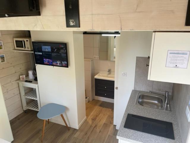 La Petite Maison D'Orphee Marmagne  외부 사진