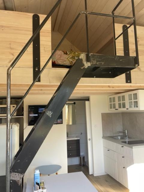 La Petite Maison D'Orphee Marmagne  외부 사진