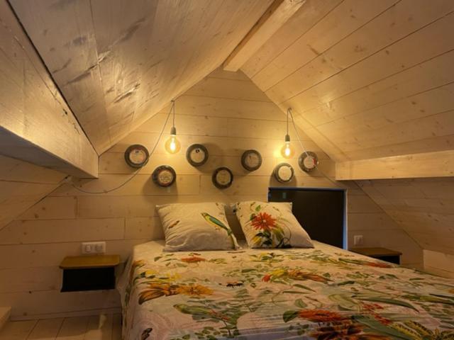 La Petite Maison D'Orphee Marmagne  외부 사진