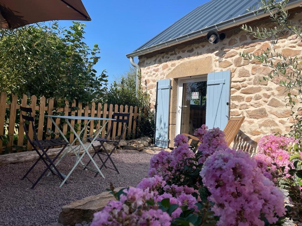La Petite Maison D'Orphee Marmagne  외부 사진